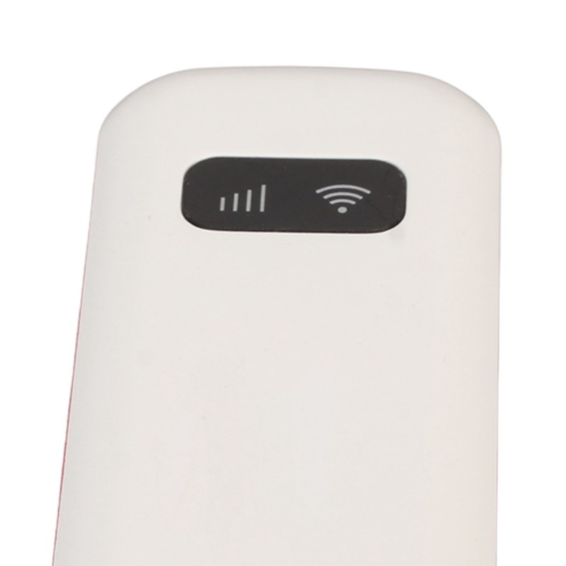4G Mobile WiFi SIM Card Slot 300Mbps Unlocking Pocket Hotspot