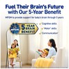 Enfamil NeuroPro Baby Formula, Milk-Based Infant Nutrition, MFGM* 5-Year Benefit,