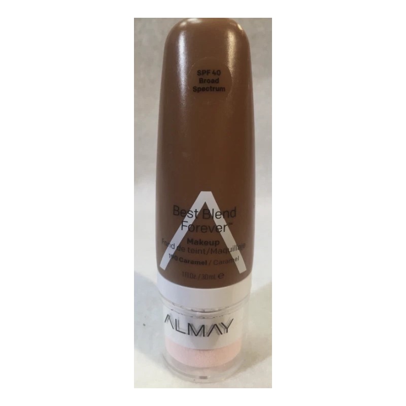 Almay Best Blend Forever, 190 Caramel
