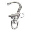 Snap Shackle, Heavy Duty Stainless Steel Quick Release Snap Shackle,