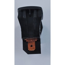 Oreck XL Upright One Speed Rocker Electric Switch NEW 75559-01