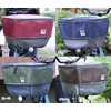 Okubo Seisakusho Maruto Pickup Front Basket Cover 2 Khaki