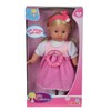 Simba Function doll Julia Collection sings with you / 32