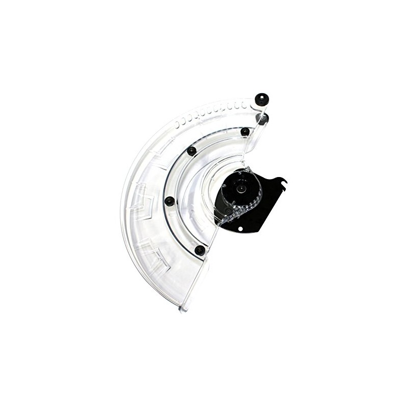 Bosch Parts 1609B02317 Guard