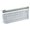 Kokuyo F-VBF246-2 Pencil Case, Pencil Case, Tool Pen Case, Peeplight,
