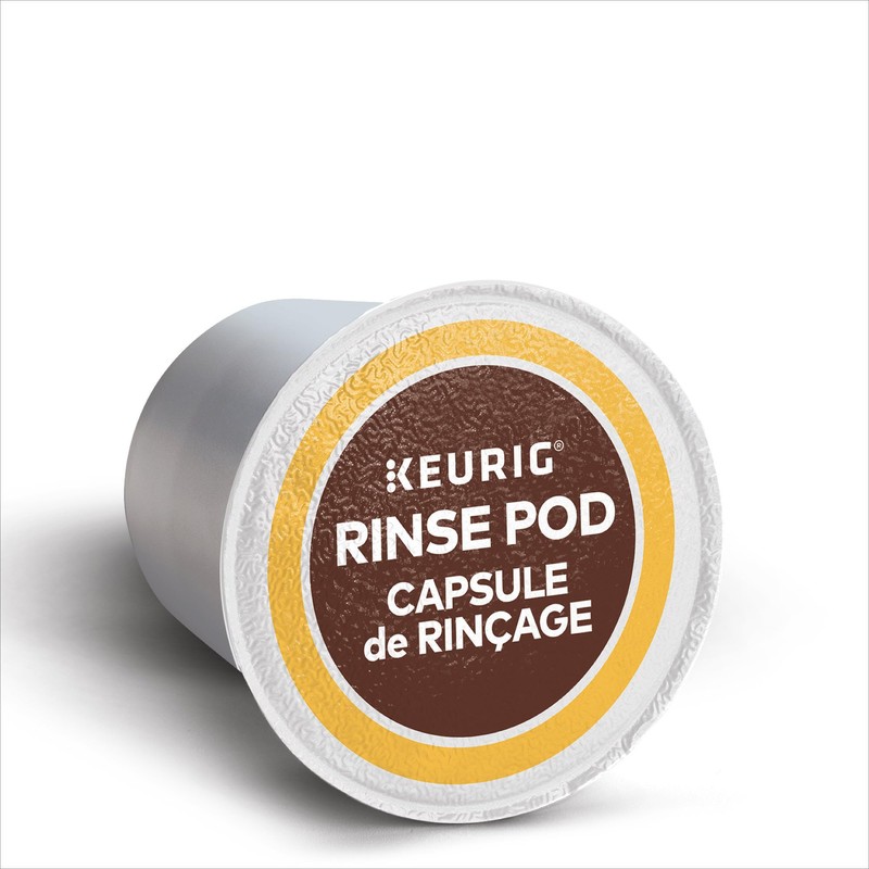 Keurig Pods Reduces Flavor Carry Over, Compatible Classic/1.0 & 2.0