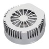 Phone Cooler Convex Magnetic Radiator Cooling Fan Semiconductor Refrigeration for