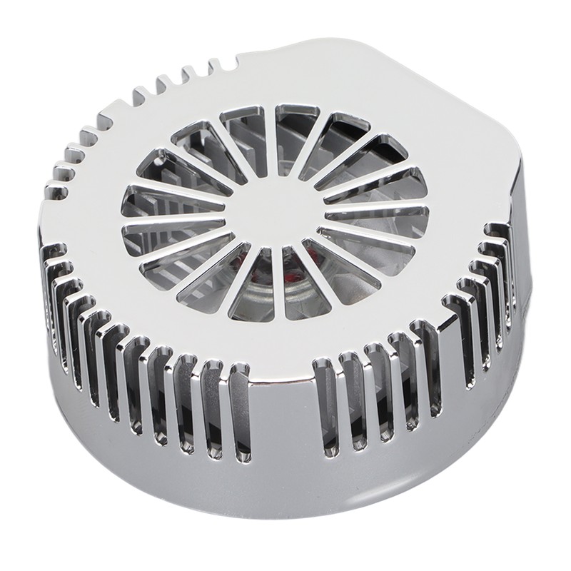 Phone Cooler Convex Magnetic Radiator Cooling Fan Semiconductor Refrigeration for