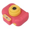 Kids Camera HD 40MP Dual Camera 2.0inch IPS Display 600mAh