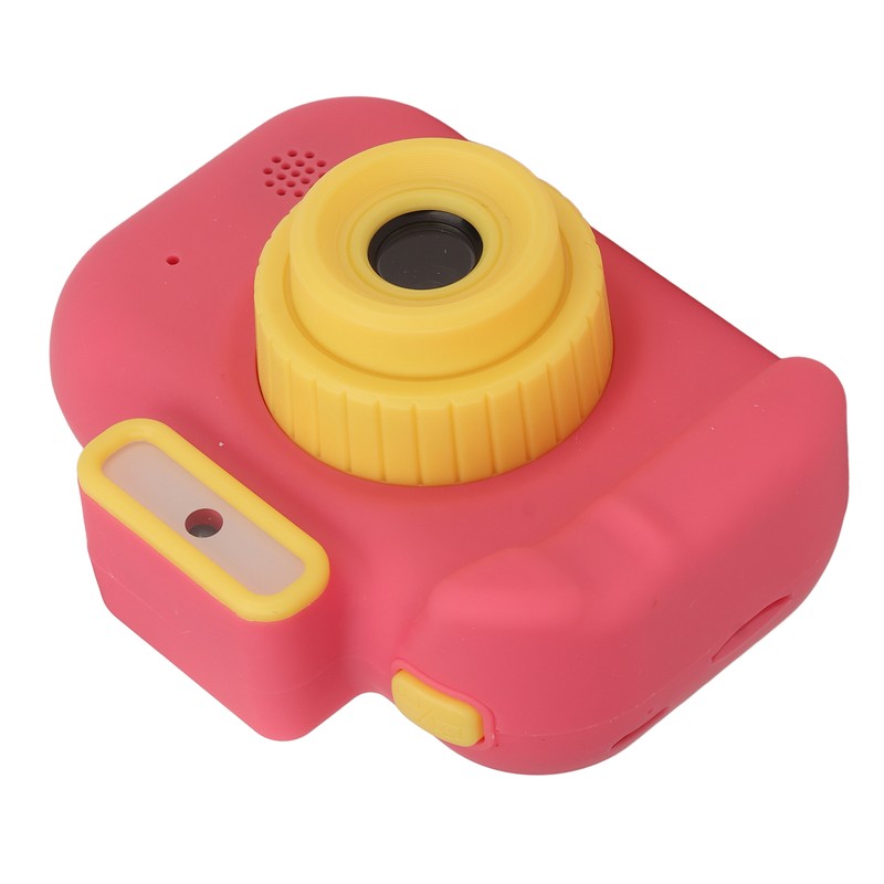 Kids Camera HD 40MP Dual Camera 2.0inch IPS Display 600mAh