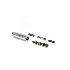 Transgo ransmission 3-4 Shift Valve Kit fits GM 700R4 4L60 T allows WOT  SK7-4-V