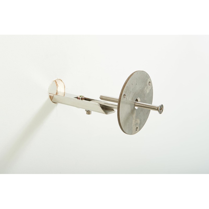 GBS Claw Anchor Grab Bar Mounting System