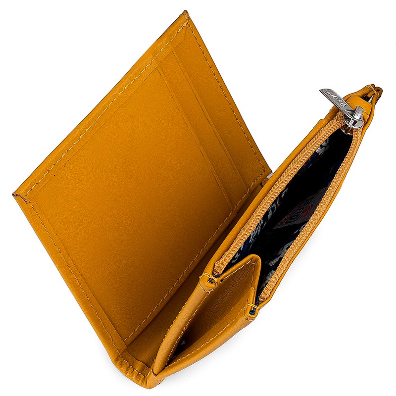 Lois - Men's Leather Wallet - Men's Leather Wallets with