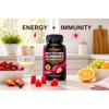 Multivitamin Gummies for Adults – Mixed Vitamins & Minerals Formula