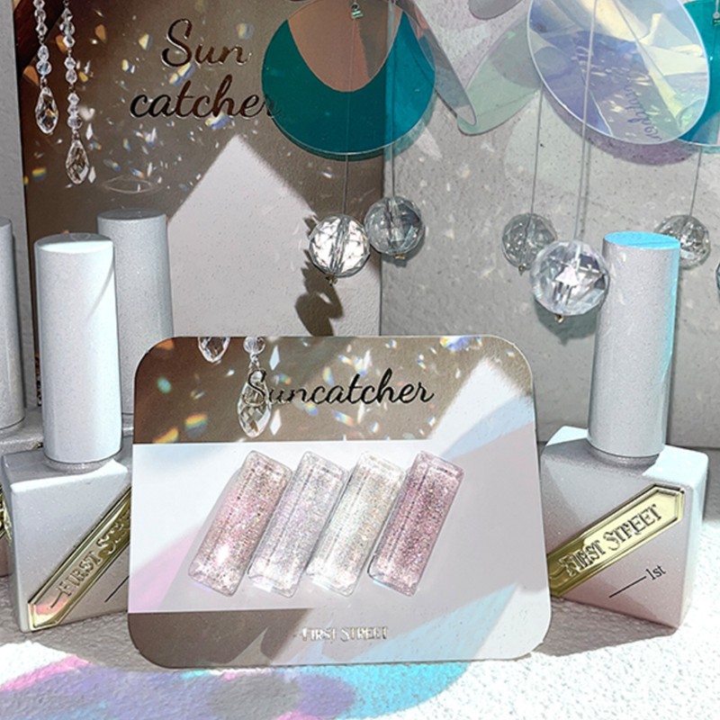 First Street Pulse Gel Suncatcher single item gst307 / 퍼스트스트릿