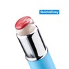 fwee Silicone Jumbo Makeup Brush | Multi-Use Applicator with Soft