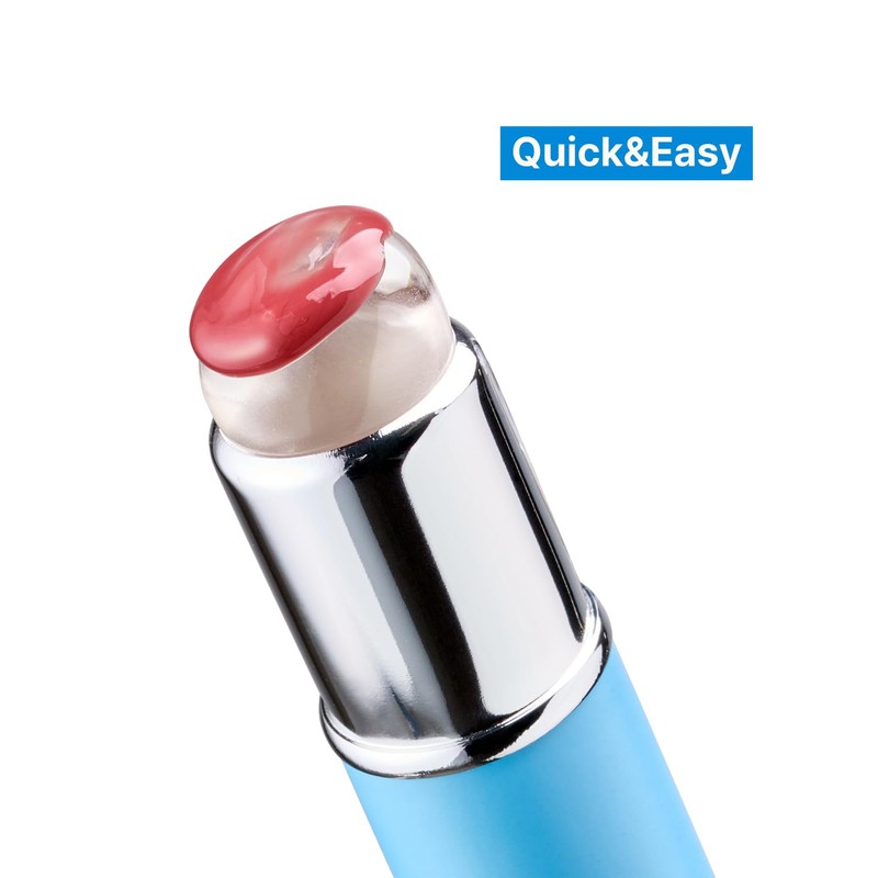fwee Silicone Jumbo Makeup Brush | Multi-Use Applicator with Soft