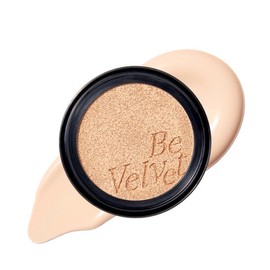 Espoir 에스쁘아 NEW 비벨벳 커버 쿠션 (리필) Espoir NEW Velvet Cover Cushion (Refill)