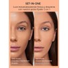 SHEGLAM Insta-Ready Face Powder Polvos fijadores sueltos debajo de los