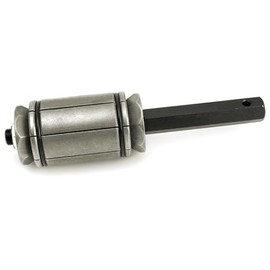 Performance Tool W80662 Large Tail Pipe Expander, Black