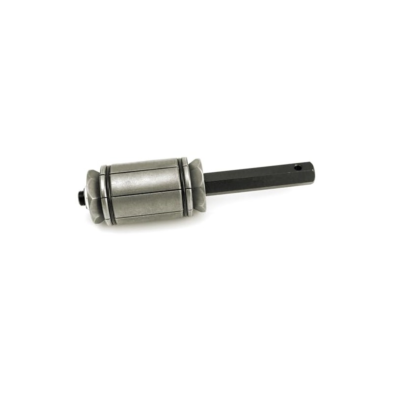 Performance Tool W80662 Large Tail Pipe Expander, Black