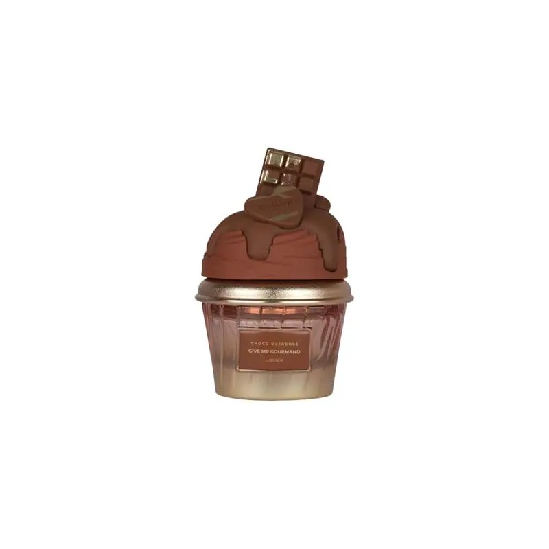 Lataffa Gourmand Collection Eau De Parfum Spray Unisexvolume (ml): 75ml,