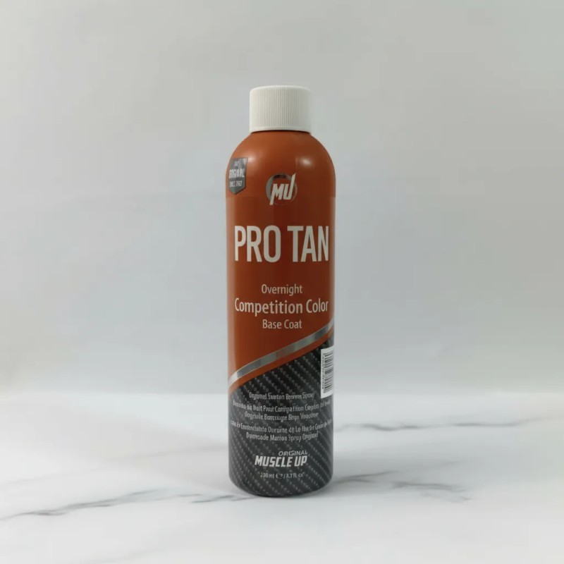 Protan Overnight Competition Color Pintura Para Competencia Protan Competetition Color
