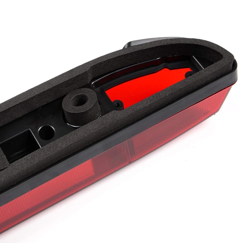 LED 3rd Third Brake Lights Compatible with Nissan Frontier 2001-2004