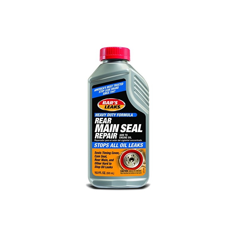 Bar's Leaks Rear Main Seal Repair, 16.9 oz