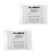 Plymor 4" x 4", 2 Mil (Pack of 200) Zipper