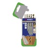 Tivoly G13 – Pack of 5 Wood Drill Bits, High