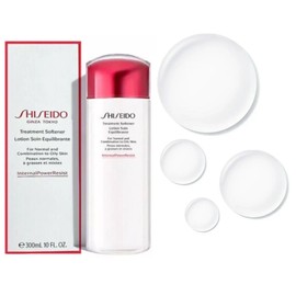 Shiseido Ginza Tokyo Treatment Softener Jumbo 10 FL OZ. NIB