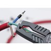 NWS Cable Cutter Multi 3 in 1 VDE Wire Stripper