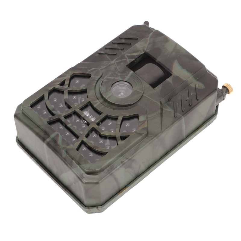 Hunting Camera Mini Outdoor Wildlife Trail Camera HD Infrared IP56