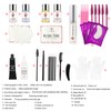 ICONSIGN LASHLIFT Lash Lift Kit Eyelash Perm Kit Lash Curling