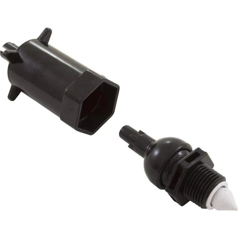 CMP 25597-200-900 Deck Jet Adjustable Flow Nozzle Assembly