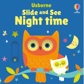 Slide And See Night Time