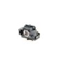 Alda PQ Professional Projector Lamp Compatible with NP43LP for NEC