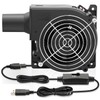 Wathai USB Cooling BBQ Blower Fan 120mm x 32mm DC