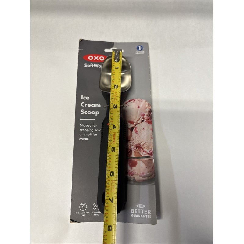 OXO Good Grips Classic Ice Cream Scoop