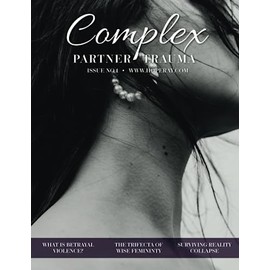Complex Partner Trauma Magazine