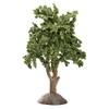 Hobbyfun 4" Tree