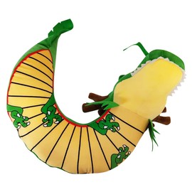 Dragon Ball Z Kururin Neck Hiyo Shin Dragon