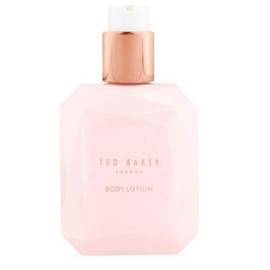 Exclusive New Ted Baker Blush Pink Body Lotion 250ml