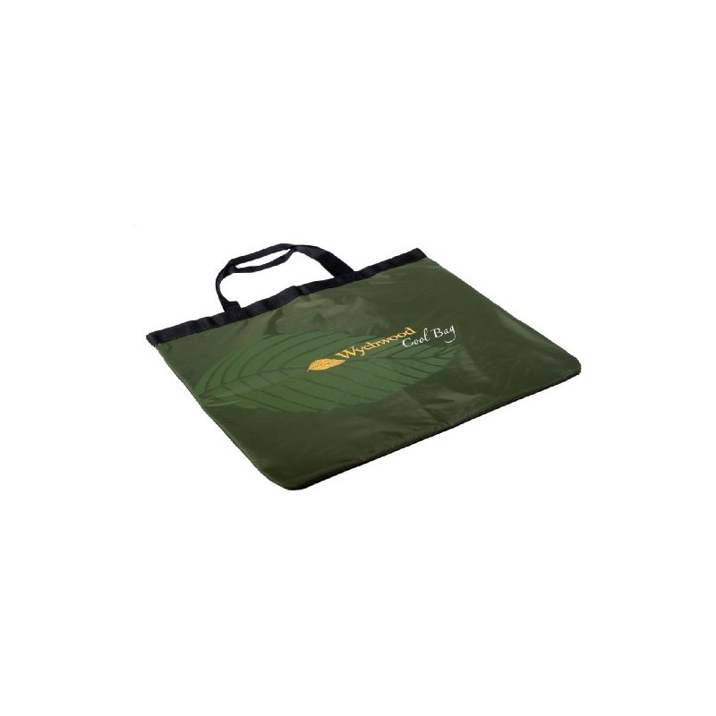 Wychwood - Game Cool Bass Bag Catch Retainer Green,