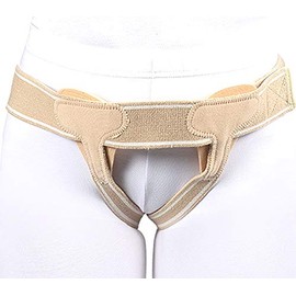 Hernia Belt on Both Sides