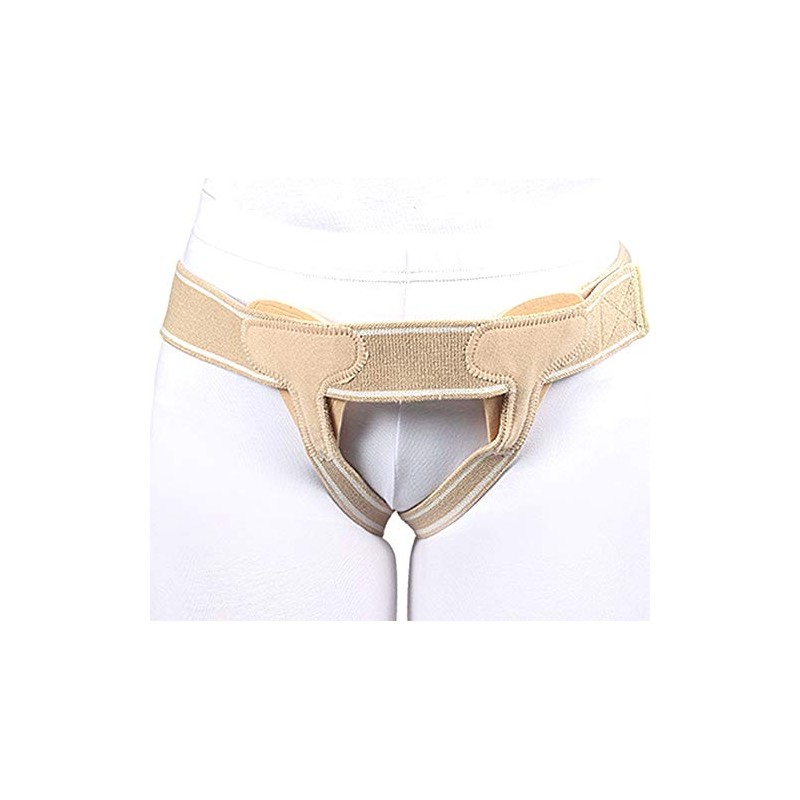 Hernia Belt on Both Sides