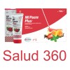 Paste Recaldent Sabor Fresa 40gr