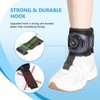 joingood AFO Foot Drop Brace for Walking with Shoes, Drop