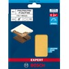 Bosch Professional 10 pc. Expert C470 Sandpaper Set (for Hardwood,